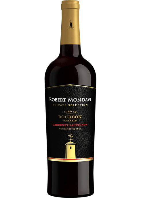 images/wine/Red Wine/Robert Mondavi Bourbon Barrel Aged Cabernet Sauvignon .png